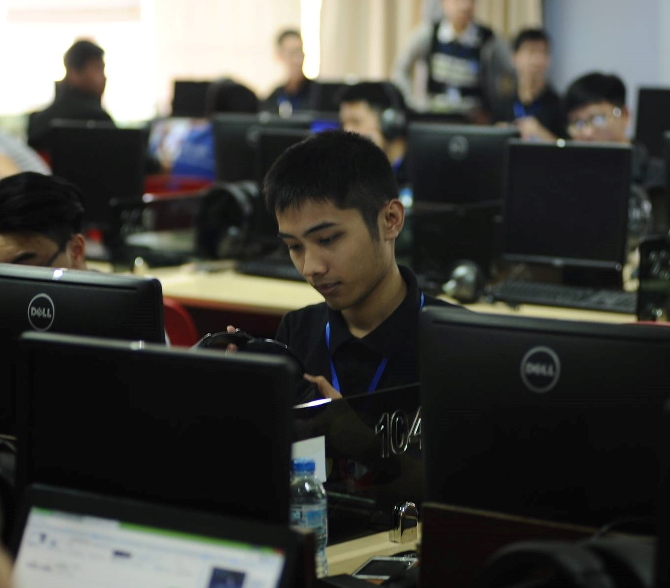 Ảnh Anh Lê Duy Bách